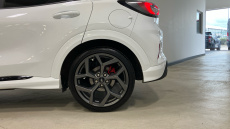 Ford Puma ST 1.5 EcoBoost ST 5dr Petrol Hatchback